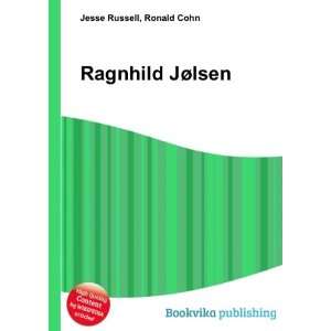 Ragnhild JÃ¸lsen Ronald Cohn Jesse Russell  Books