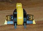Lego Halo Ghost Custom Set Assault Vehicle Yellow & Black