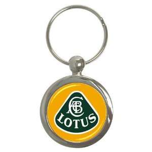  Lotus Logo New key chain 