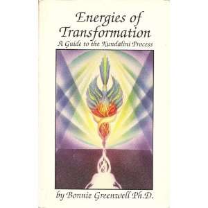  Energies of Transformation a Guide To the Kundali Bonnie 