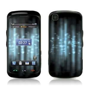 Lost Souls Design Protective Skin Decal Sticker for LG 