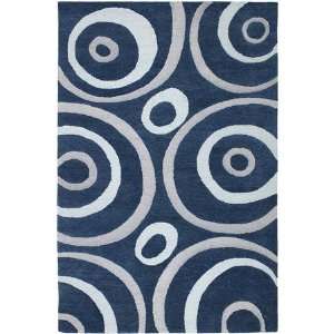  Rizzy Dimension DI 1295 5 X 8 Area Rug