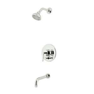  Lombardia Shower Package ROHL Modern Bath Lombardia 