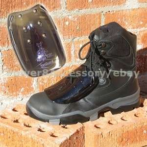 MetGuard by Kanga Tuff Removable Metatarsal Guard Safety Footwear 
