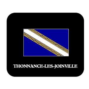    Ardenne   THONNANCE LES JOINVILLE Mouse Pad 