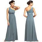 2012 Grace Karin Gown Sexy Bridesmaid Prom Gown Formal Party Evening 