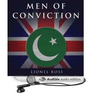   of Conviction (Audible Audio Edition) Lionel Ross, Mike Jubb Books