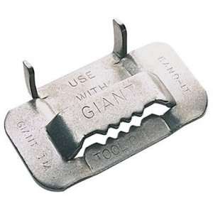  BANDIT INDUSTRIES G44099 STAINLESS STEEL GIANT BUCKLE 3/4 