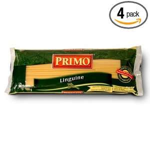 Primo Pasta Linguine #108, 32 Ounce Grocery & Gourmet Food