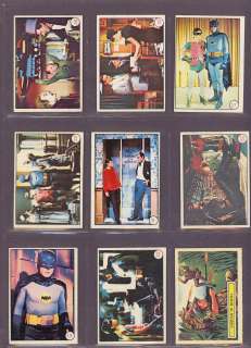 1966 A&BC Batman Bat Laffs #48 (EX/MT) *273416  