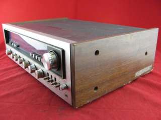 You are viewing a used Kenwood KR 9400 Stereo Receiver