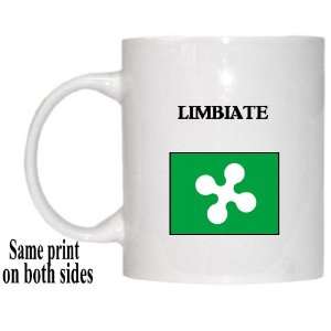  Italy Region, Lombardy   LIMBIATE Mug 