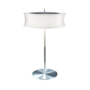  Lightweights Round Table Lamp