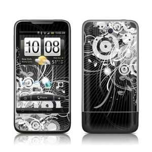  Radiosity Protective Skin Decal Sticker for HTC Legend 