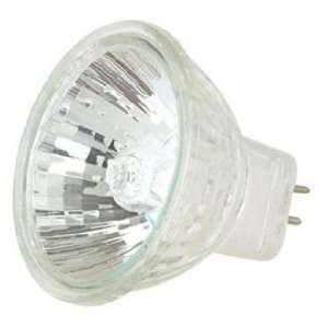  35 Watt 12 Volt MR11 Bi pin Flood Halogen Light Bulb