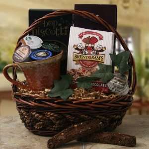 Kcup Galore Kcup Gift Basket  Grocery & Gourmet Food