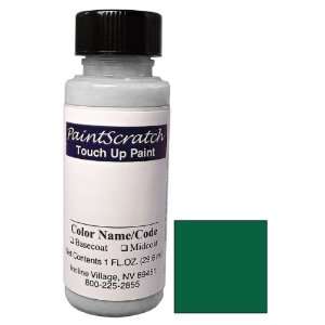  1 Oz. Bottle of Holly Green Touch Up Paint for 1991 Ford KY 
