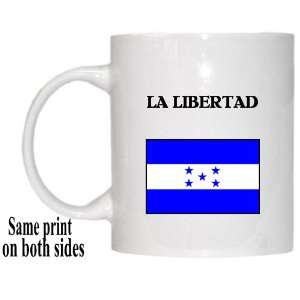  Honduras   LA LIBERTAD Mug 