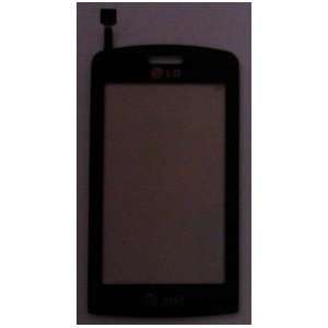  LG GR500 Xenon Digitizer Replacement Part Touch OEM 