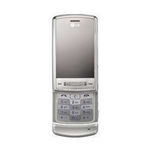  LG KE970 Shine (UNLOCKED) Cell Phones & Accessories