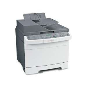  Lexmark X544DN Multifunction Printer   Beige   LEX3001389 