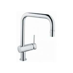  Grohe 32319000 Pull Down Kitchen Faucet