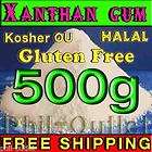 lb 500g xanthan gum powder kosher food grade