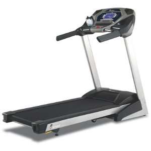 Spirit Fitness XT185 Treadmill 