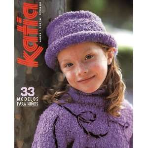  Katia #27   Kids Arts, Crafts & Sewing