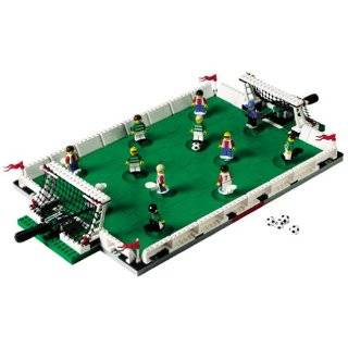  LEGO Sports Grand Soccer Stadium Toys & Games