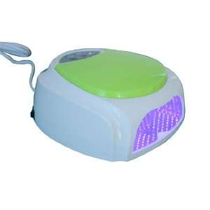  Aosom 15W UV LED Nail Lamp   Acrylic Gel Shellac Dryer 