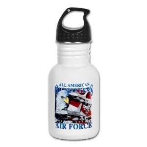  Kids Water Bottle All American Outfitters United States 