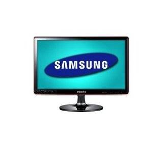 Samsung S27A350H 27 Inch Class LED Monitor   Black