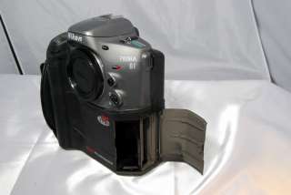 Used Kodak DCS315 digital camera body for parts or repair