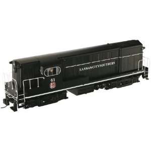  HO H15 44, KCS #41 Toys & Games