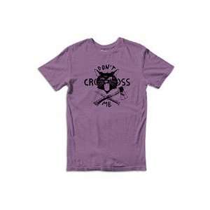  Matix Le Chat Noir T Shirt   Mens