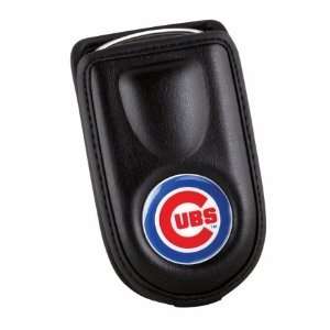  WXG SHCUBS Licensed MLB Chicago Cubs Pouch with Swivel 