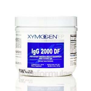  Xymogen IgG 2000 DF150 Grams