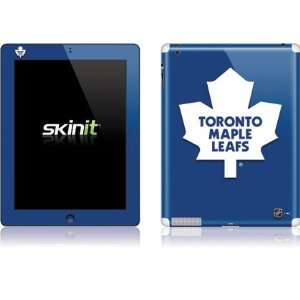  Skinit Toronto Maple Leafs Solid Background Vinyl Skin for 