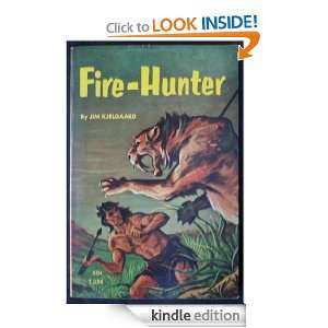 Start reading Fire Hunter  