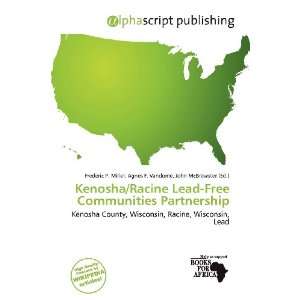  Kenosha/Racine Lead Free Communities Partnership 