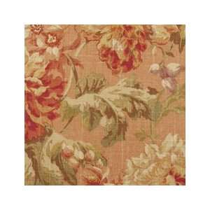  Floral   Large Adobe by Duralee Fabric Arts, Crafts 