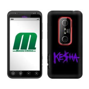  MusicSkins MS KESH20316 HTC EVO 3D Electronics