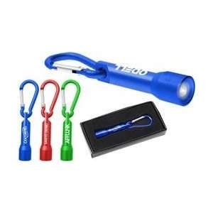  CPP 1563    Mini Carabiner Keylight