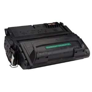   Toner Cartridge, HP LaserJet 4250, 4350, Black DPS0042A Electronics