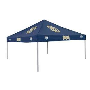    San Diego Padres Team Color Tailgate Tent Canopy