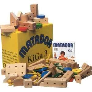  Kindergarten Set KiGa3 Toys & Games