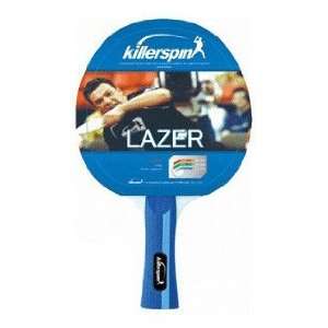  Killerspin Lazer Pre Assembled Table Tennis Paddle Sports 