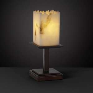   Group FAL 8698 Montana 1 Light Table Lamp (Short)