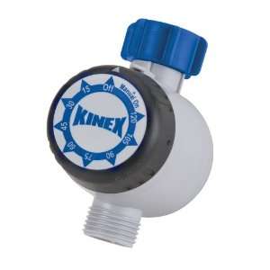  Kinex 4100 Mechanical Water Timer Electronics